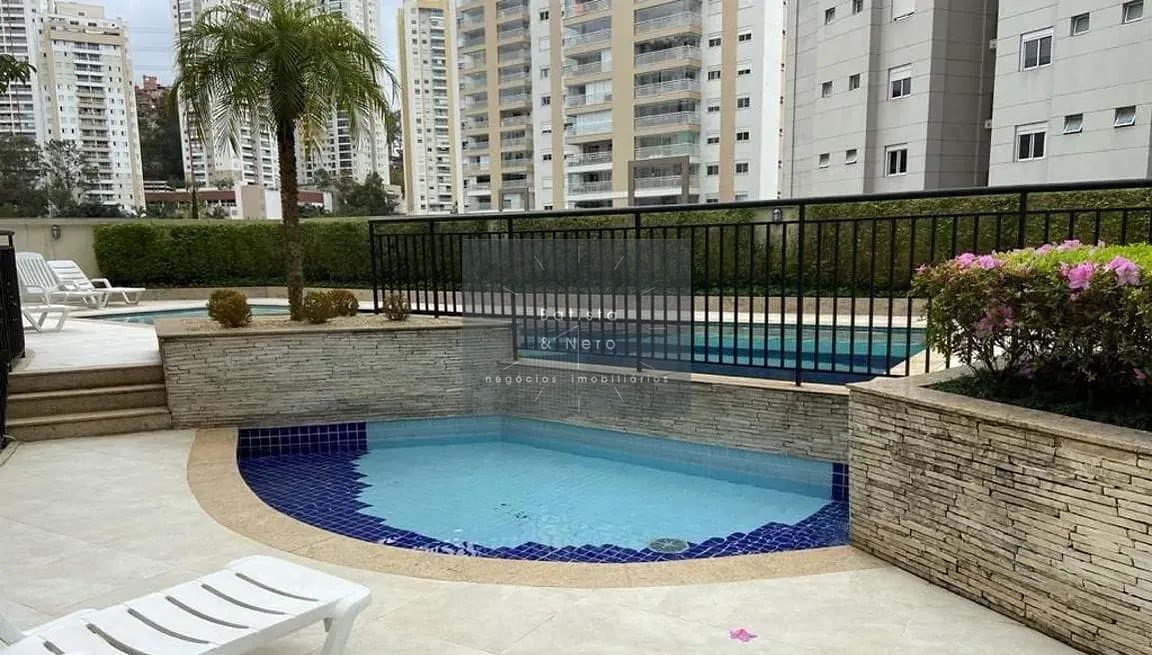 Apartamento, 2 quartos, 82 m² - Foto 46