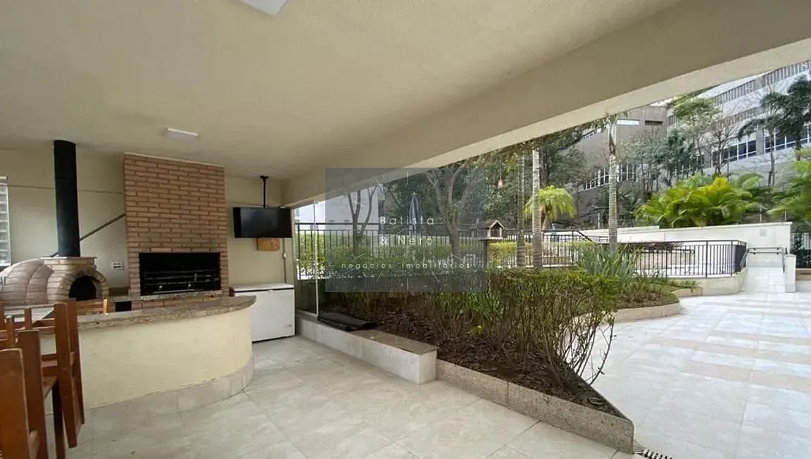 Apartamento, 2 quartos, 82 m² - Foto 40