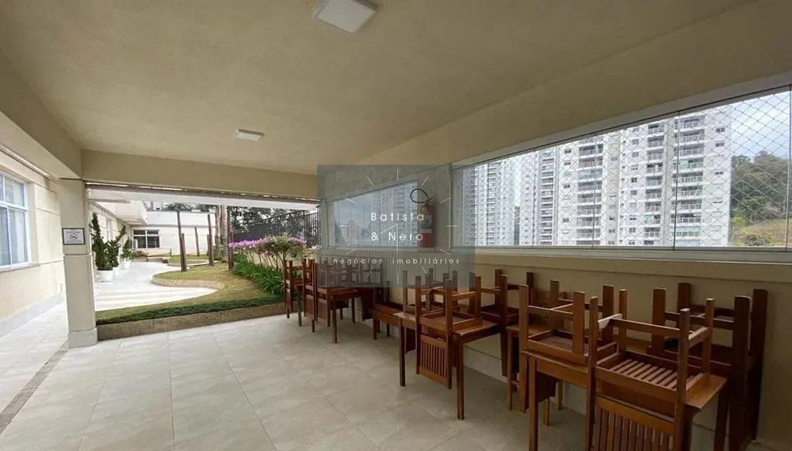 Apartamento, 2 quartos, 82 m² - Foto 39