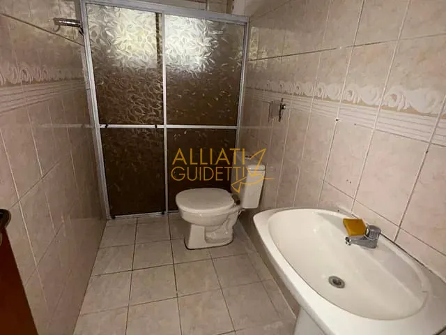 Apartamento 3 quartos e 1 banheiro, para alugar, no bairro Amaral Ribeiro em Sapiranga