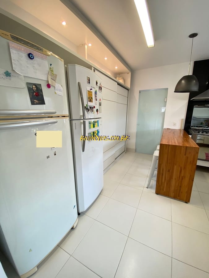 Apartamento, 2 quartos, 150 m² - Foto 8