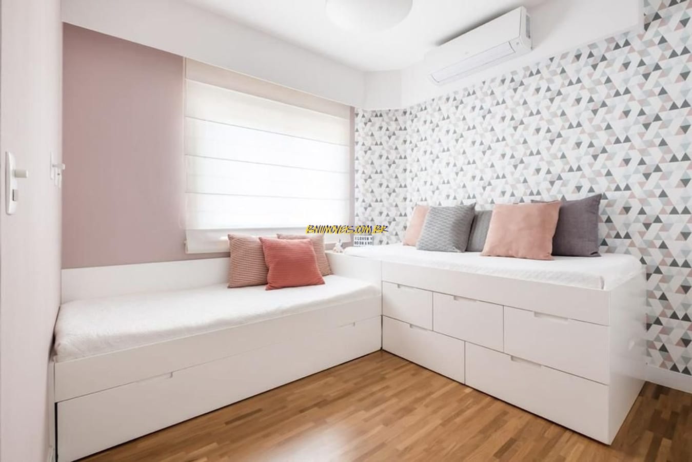 Apartamento, 2 quartos, 150 m² - Foto 10