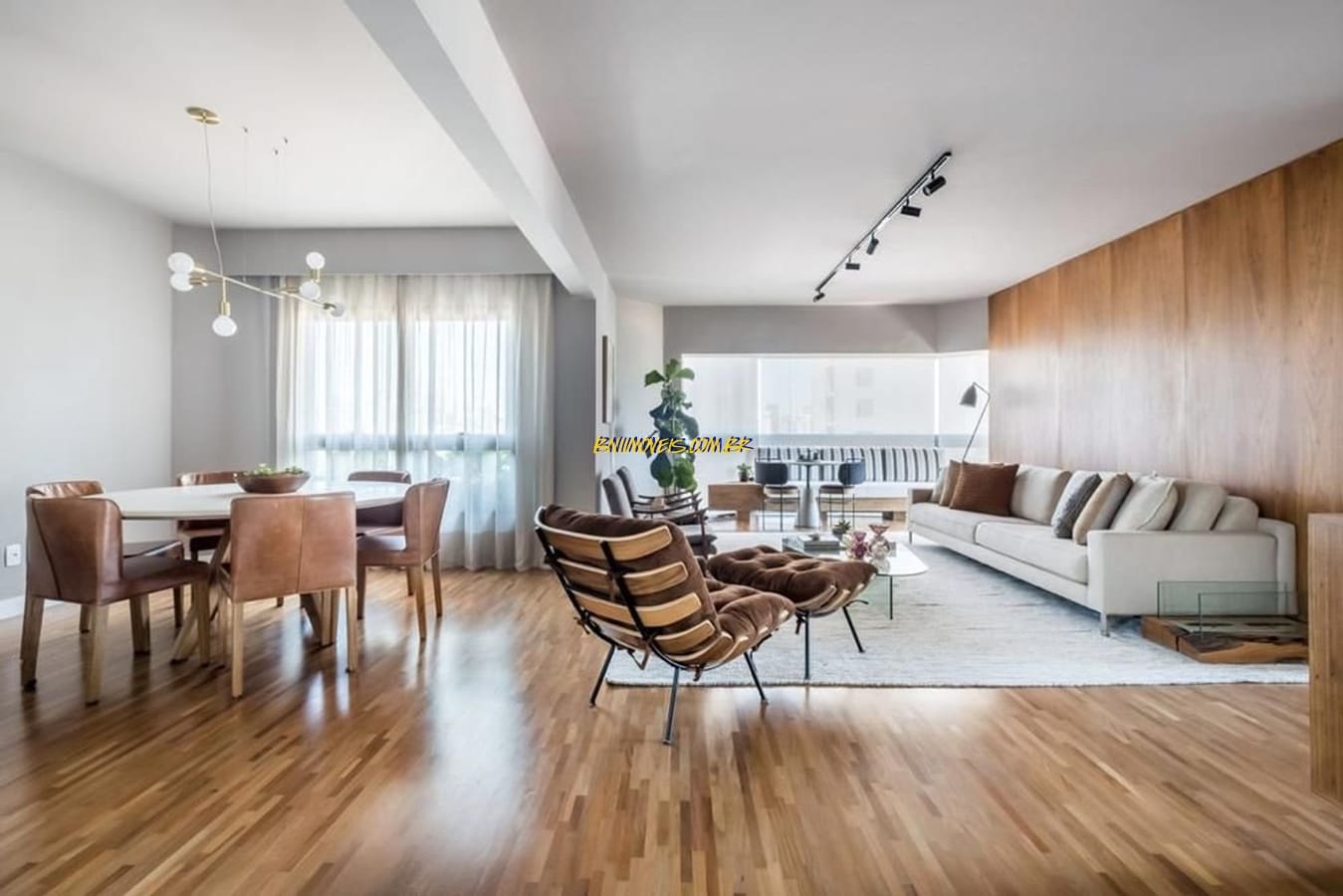 Apartamento, 2 quartos, 150 m² - Foto 1