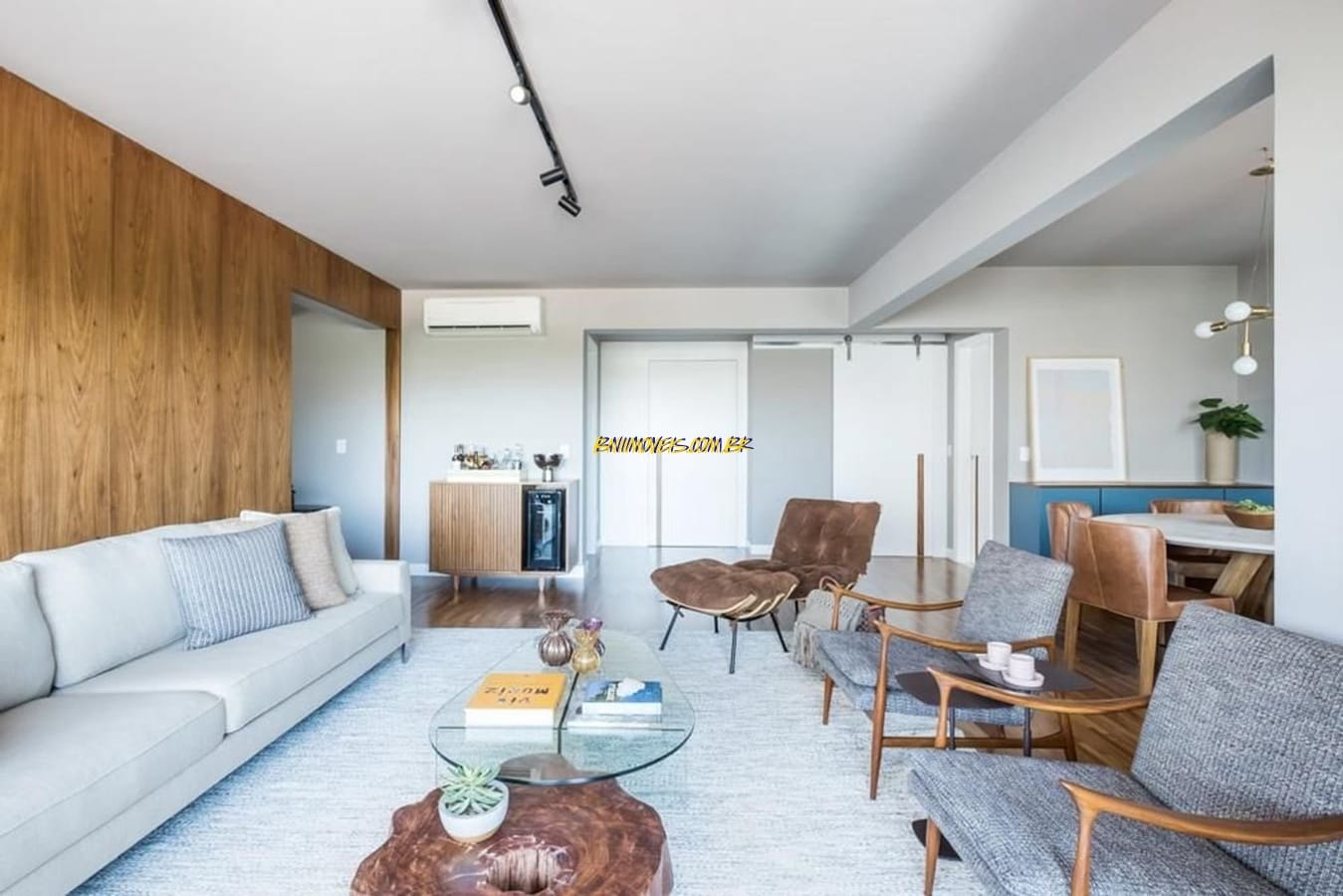 Apartamento, 2 quartos, 150 m² - Foto 2