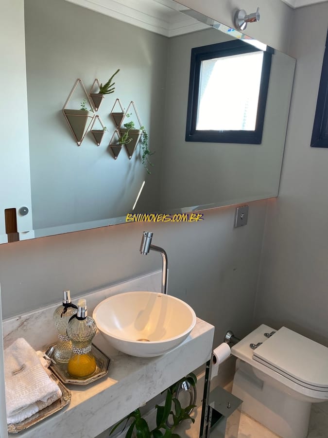 Apartamento, 2 quartos, 150 m² - Foto 6
