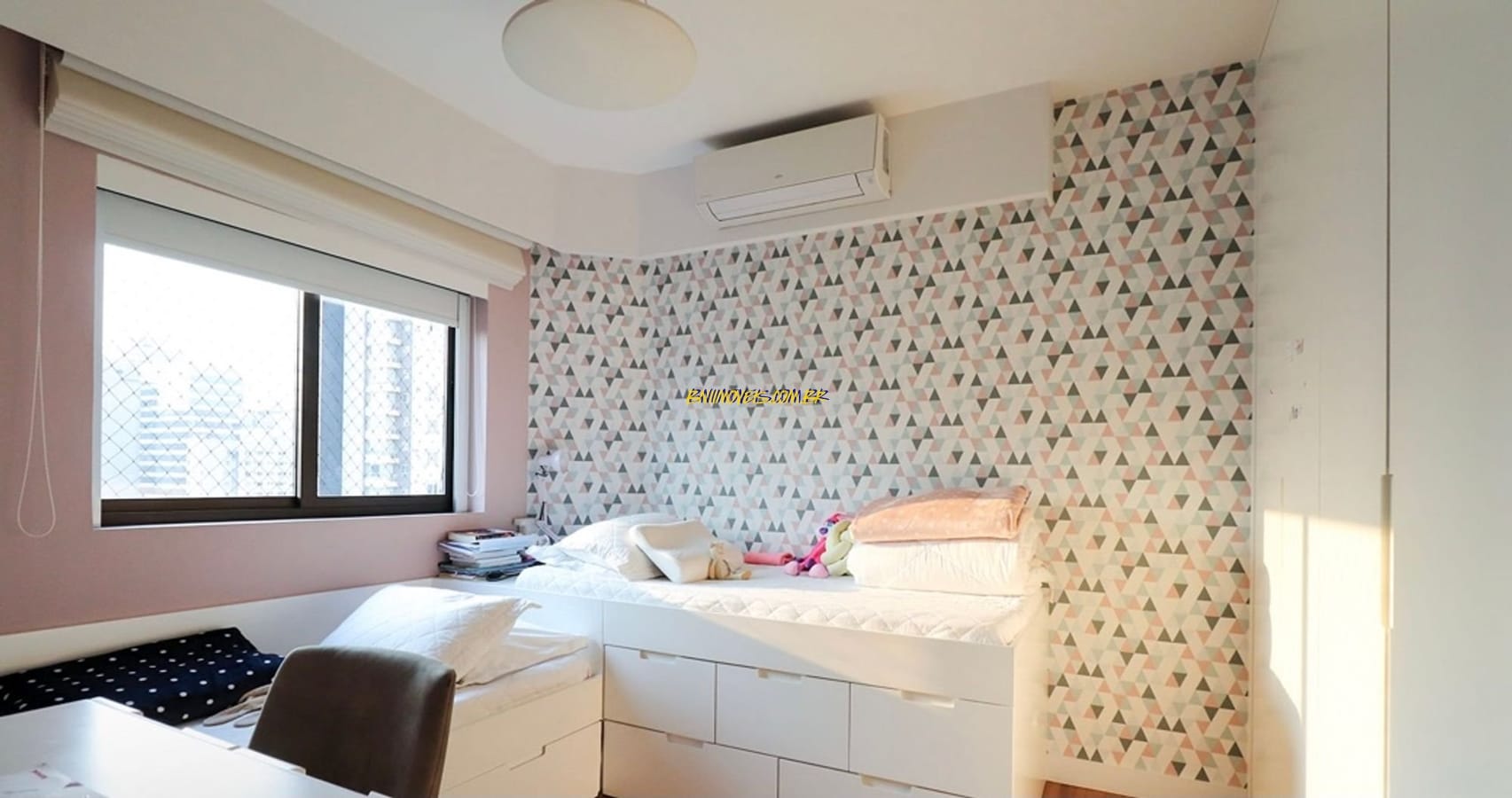 Apartamento, 2 quartos, 150 m² - Foto 11