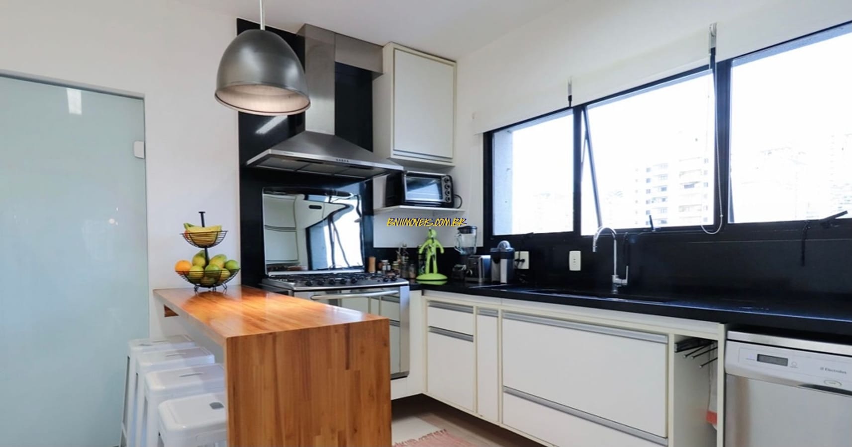Apartamento, 2 quartos, 150 m² - Foto 5