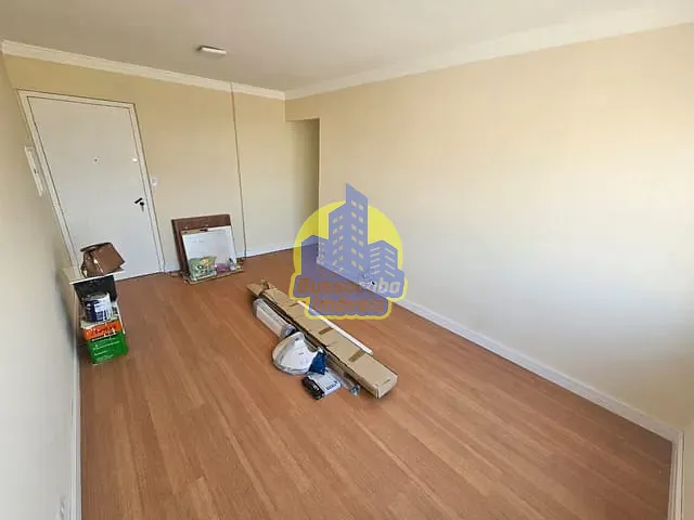 Apartamento com 65m², à venda, no bairro Vila Moinho Velho em São Paulo