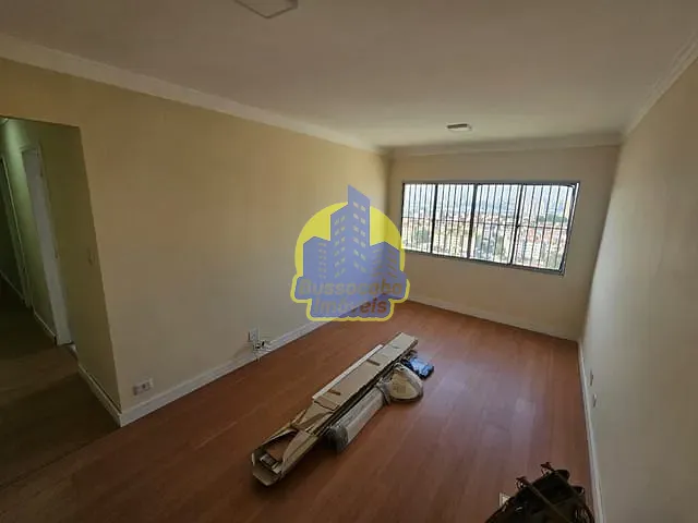 Apartamento com 65m², à venda, no bairro Vila Moinho Velho em São Paulo