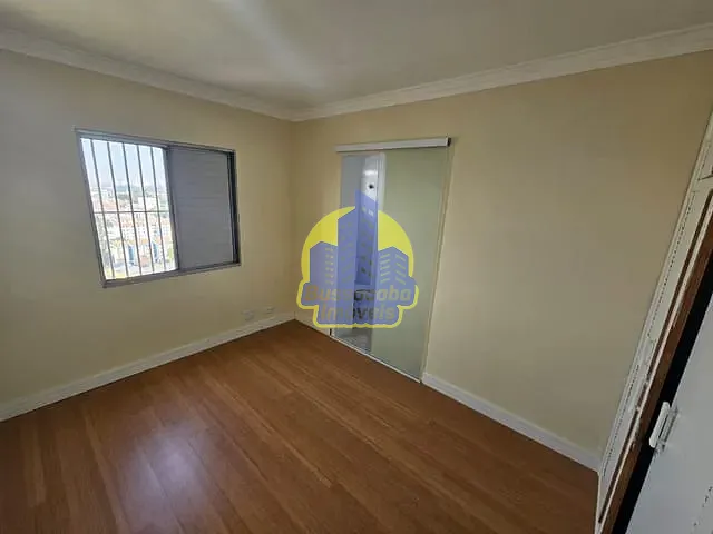 Apartamento com 65m², à venda, no bairro Vila Moinho Velho em São Paulo