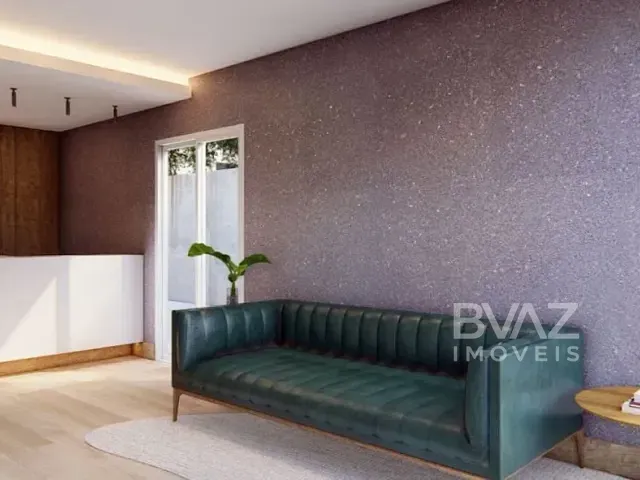 Apartamento com 104m² 2 quartos e 2 banheiros, à venda, no bairro Jardim Caiçara em Cabo Frio