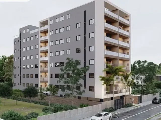 Apartamento com 104m² 2 quartos e 2 banheiros, à venda, no bairro Jardim Caiçara em Cabo Frio