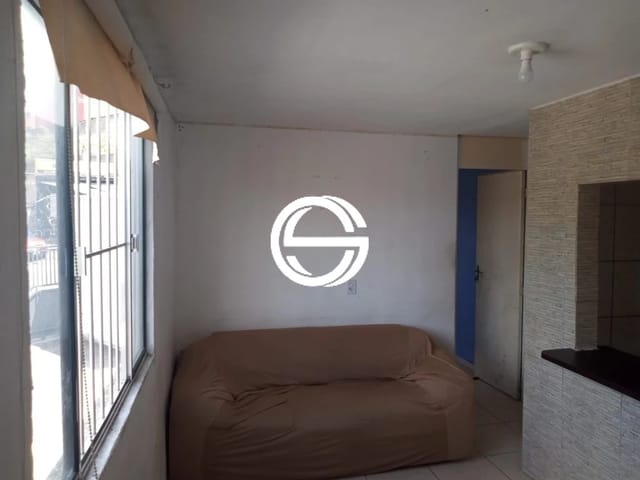 Apartamento 2 quartos e 1 banheiro, à venda, no bairro Cidade Tiradentes em São Paulo