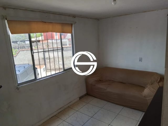 Apartamento 2 quartos e 1 banheiro, à venda, no bairro Cidade Tiradentes em São Paulo