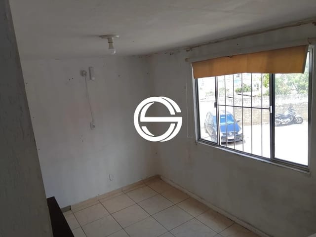 Apartamento 2 quartos e 1 banheiro, à venda, no bairro Cidade Tiradentes em São Paulo