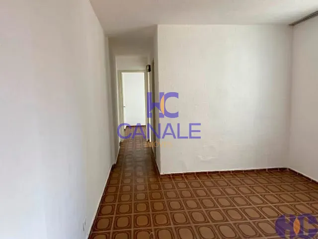 Apartamento com 48m² 2 quartos e 1 banheiro, à venda, no bairro Jacarepaguá em Rio de Janeiro