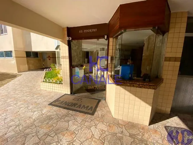 Apartamento com 48m² 2 quartos e 1 banheiro, à venda, no bairro Jacarepaguá em Rio de Janeiro
