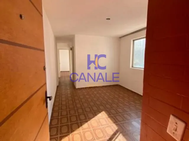 Apartamento com 48m² 2 quartos e 1 banheiro, à venda, no bairro Jacarepaguá em Rio de Janeiro