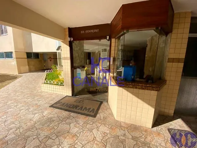 Apartamento, 2 quartos, 48 m² - Foto 2
