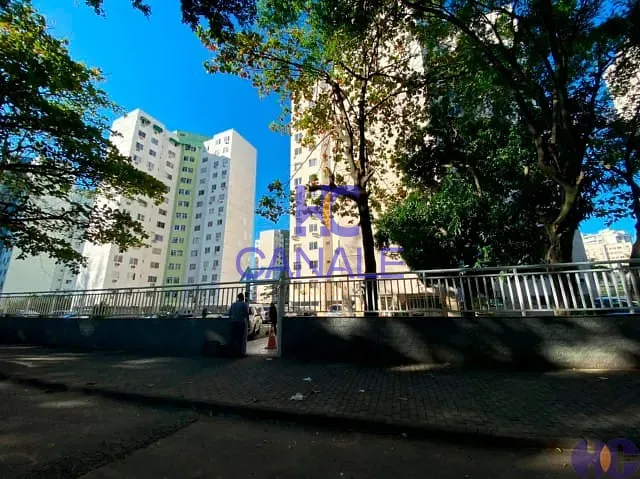 Apartamento, 2 quartos, 48 m² - Foto 17