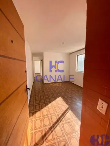 Apartamento, 2 quartos, 48 m² - Foto 3