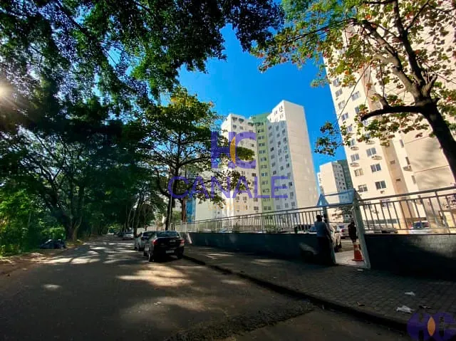 Apartamento, 2 quartos, 48 m² - Foto 19