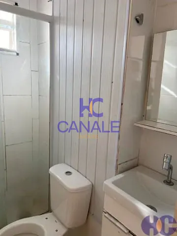 Apartamento, 2 quartos, 48 m² - Foto 14