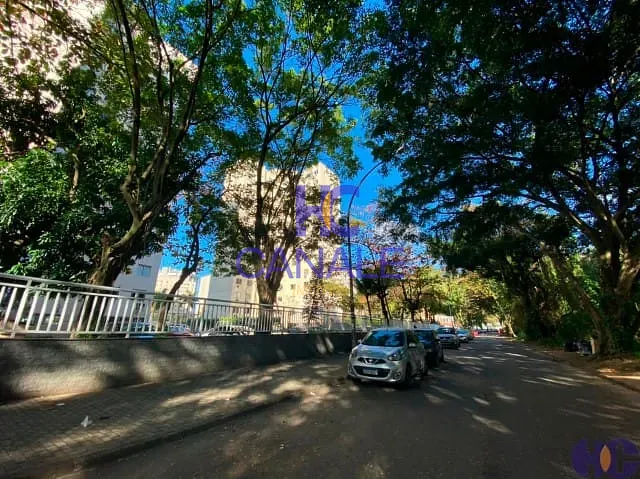 Apartamento, 2 quartos, 48 m² - Foto 18