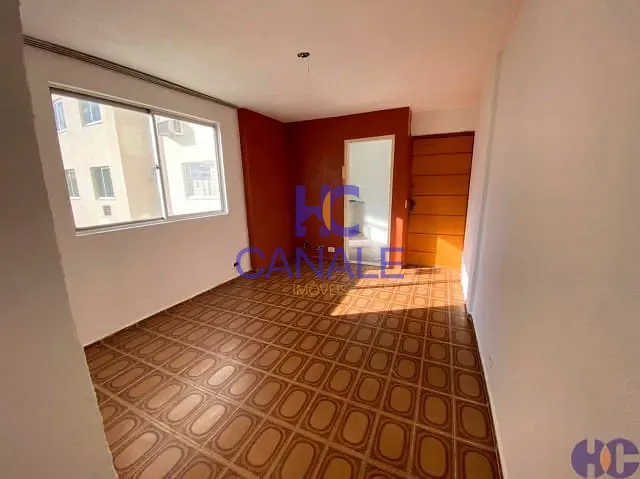 Apartamento, 2 quartos, 48 m² - Foto 8