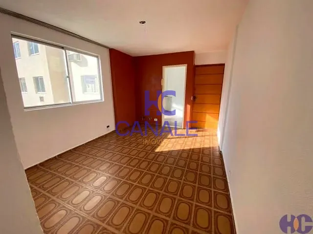 Apartamento, 2 quartos, 48 m² - Foto 9
