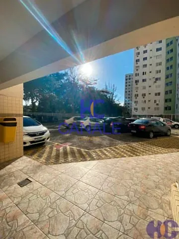 Apartamento, 2 quartos, 48 m² - Foto 16