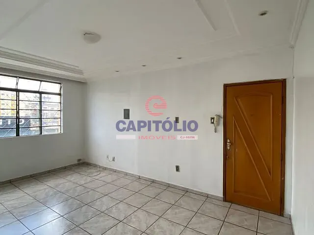 Apartamento com 90m² 3 quartos e 2 banheiros, para alugar, no bairro Setor Central em Goiânia