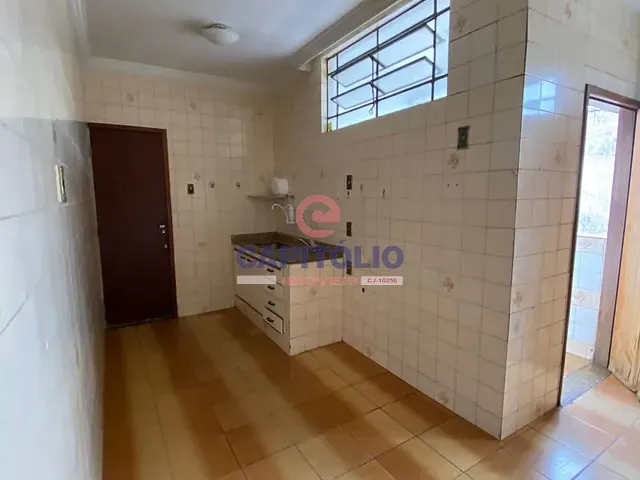 Apartamento com 90m² 3 quartos e 2 banheiros, para alugar, no bairro Setor Central em Goiânia