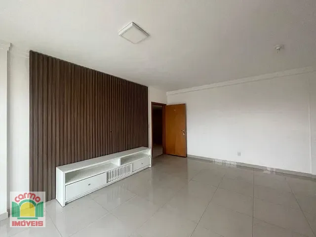 Apartamento com 109m² 3 quartos e 2 banheiros, para alugar, no bairro Jundiaí em Anápolis
