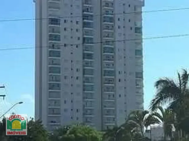Apartamento com 109m² 3 quartos e 2 banheiros, para alugar, no bairro Jundiaí em Anápolis