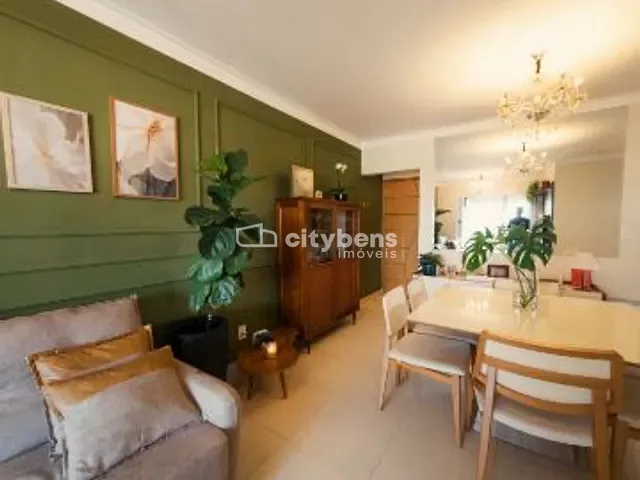Apartamento 3 quartos e 3 banheiros, à venda, no bairro Jardim Paulista em Araçatuba