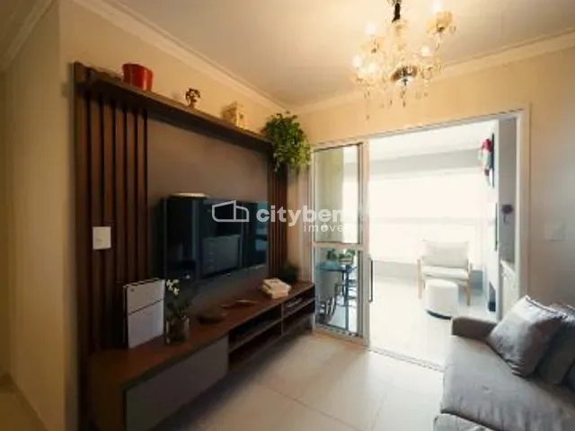 Apartamento 3 quartos e 3 banheiros, à venda, no bairro Jardim Paulista em Araçatuba