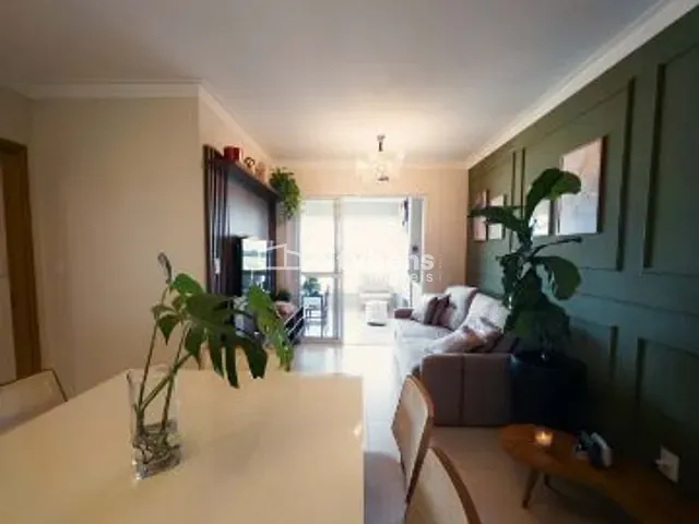 Apartamento 3 quartos e 3 banheiros, à venda, no bairro Jardim Paulista em Araçatuba
