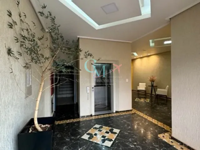 Apartamento com 242m² 3 quartos e 2 banheiros, à venda, no bairro Centro em Xanxerê