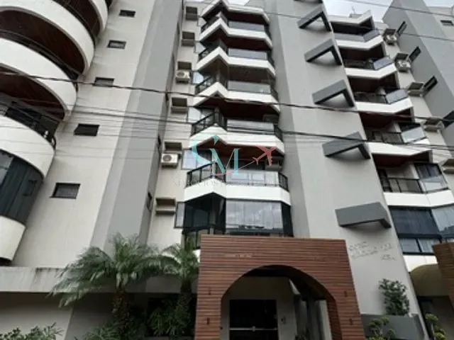 Apartamento com 242m² 3 quartos e 2 banheiros, à venda, no bairro Centro em Xanxerê
