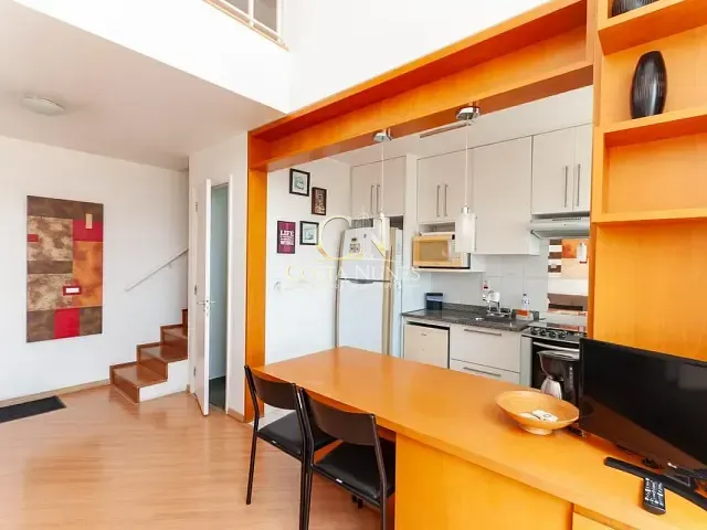 Apartamento 1 quarto e 1 banheiro, à venda, no bairro Perdizes em São Paulo