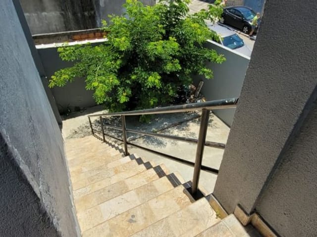 Foto do Apartamento - Apartamento com 1 dormitório para alugar, 50 m² por R$ 700,00/mês - Guaratiba - Rio de Janeiro/RJ | Confiança Assessoria Imobiliaria LTDA
