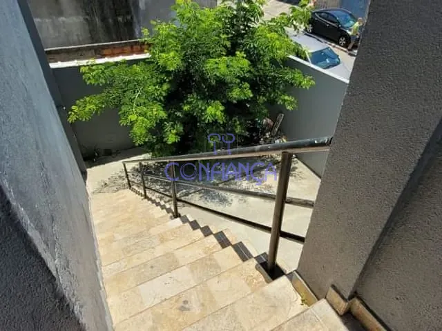 Apartamento com 50m² 1 quarto e 1 banheiro, para alugar, no bairro Guaratiba em Rio de Janeiro