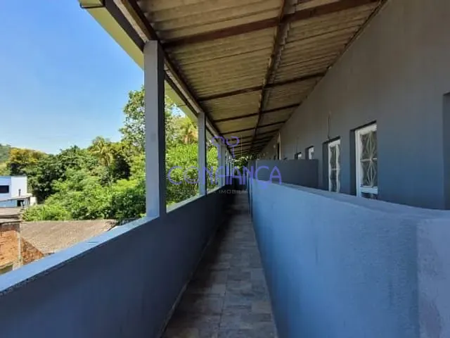 Apartamento com 50m² 1 quarto e 1 banheiro, para alugar, no bairro Guaratiba em Rio de Janeiro