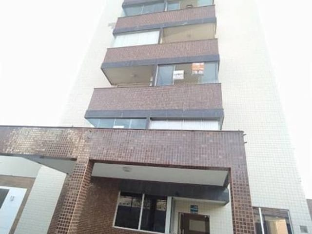 Foto do Apartamento - Apartamento à venda, Santa Inês, Belo Horizonte, MG | Confiança Imóveis Bh