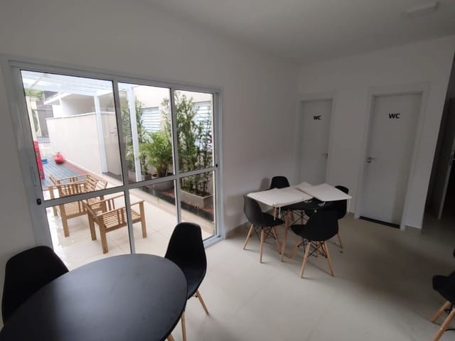 Apartamento com 49m², para alugar, no bairro Chácara Belenzinho em São Paulo