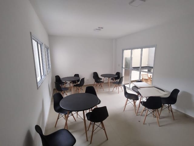 Apartamento com 49m², para alugar, no bairro Chácara Belenzinho em São Paulo