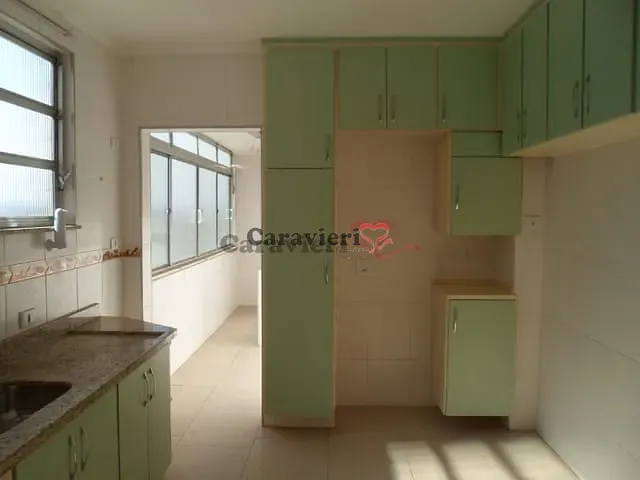 Apartamento 3 quartos e 1 banheiro, à venda, no bairro Penha de França em São Paulo