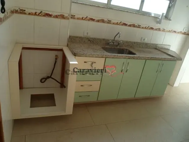 Apartamento 3 quartos e 1 banheiro, à venda, no bairro Penha de França em São Paulo