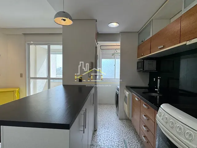 Apartamento 2 quartos e 1 banheiro, para alugar, no bairro Vila Leopoldina em São Paulo